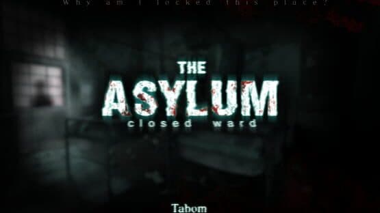 The Asylum Closed Ward — screenshot 1