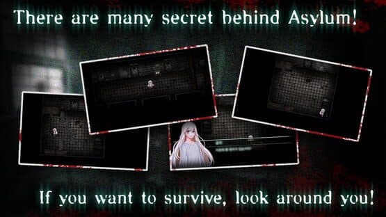 The Asylum Closed Ward — screenshot 2