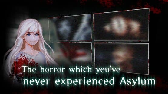 The Asylum Closed Ward — screenshot 3