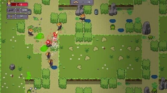 Hordes of Enemies Bundle — screenshot 1