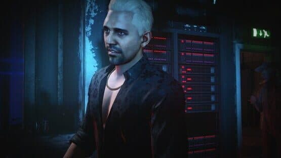 Hitman World of Assassination Celebrity Bundle — screenshot 2