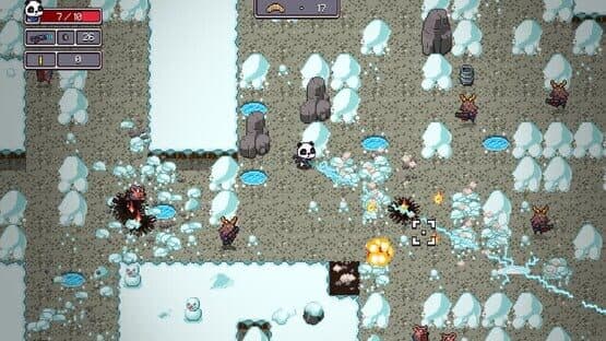 Hordes of Enemies Bundle — screenshot 2