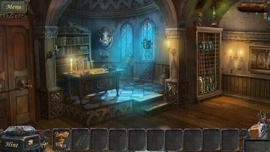 Hidden Object Adventure Bundle — screenshot 1