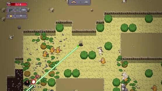Hordes of Enemies Bundle — screenshot 3
