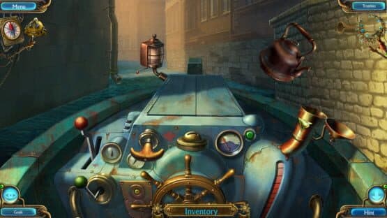 Hidden Object Adventure Bundle — screenshot 2