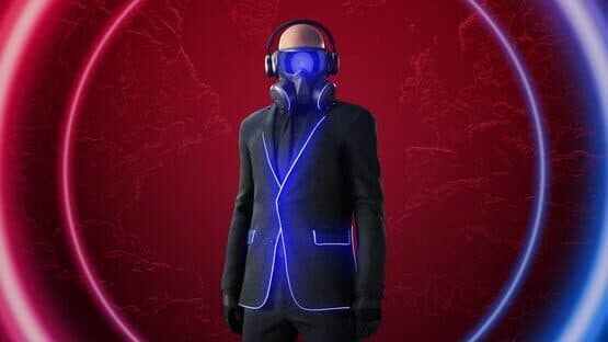 Hitman World of Assassination Celebrity Bundle — screenshot 6