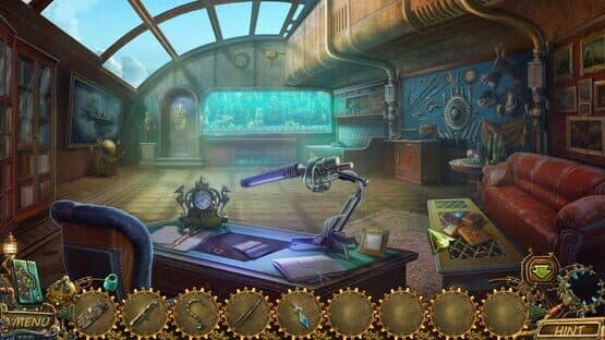 Hidden Object Adventure Bundle — screenshot 3