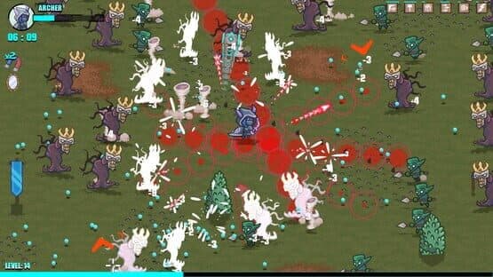 Hordes of Enemies Bundle — screenshot 5