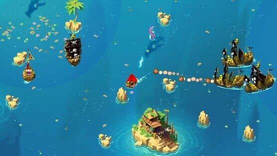 Hordes of Enemies Bundle — screenshot 7