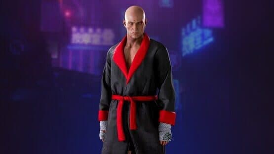 Hitman World of Assassination Celebrity Bundle — screenshot 8