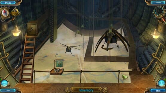 Hidden Object Adventure Bundle — screenshot 5