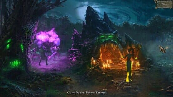Hidden Object Adventure Bundle — screenshot 7