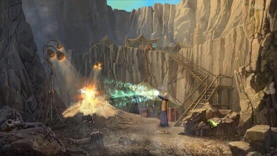 Hidden Object Adventure Bundle — screenshot 8