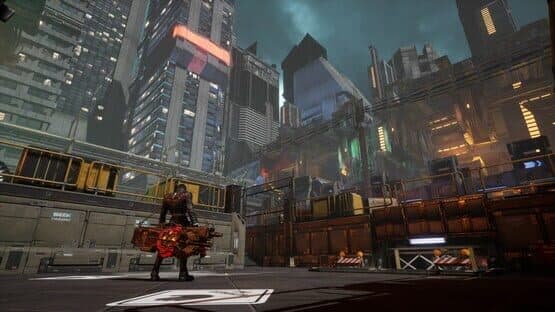 Gungrave G.O.R.E: Complete Bundle — screenshot 1