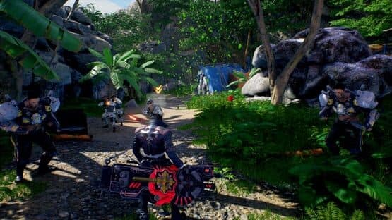 Gungrave G.O.R.E: Complete Bundle — screenshot 2