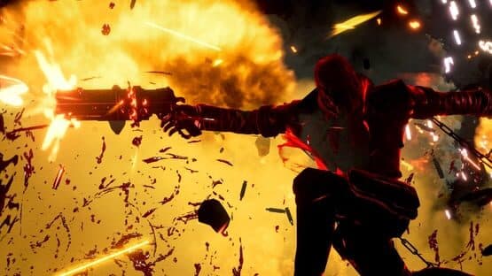 Gungrave G.O.R.E: Complete Bundle — screenshot 3