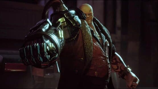 Gungrave G.O.R.E: Complete Bundle — screenshot 5