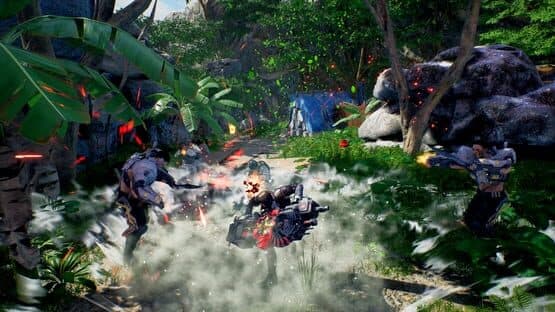 Gungrave G.O.R.E: Complete Bundle — screenshot 6