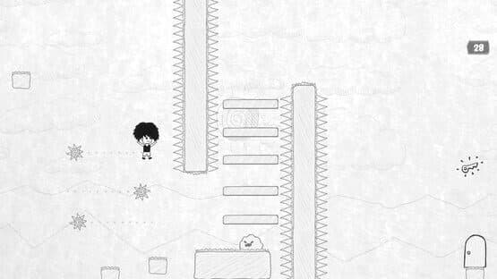 Mega Platformer Bundle — screenshot 2