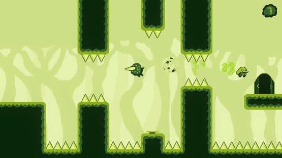 Mega Platformer Bundle — screenshot 3