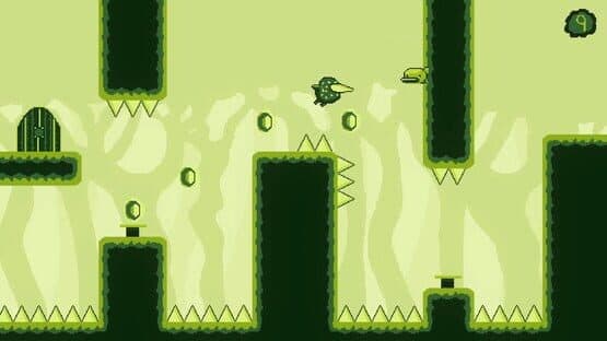 Mega Platformer Bundle — screenshot 4