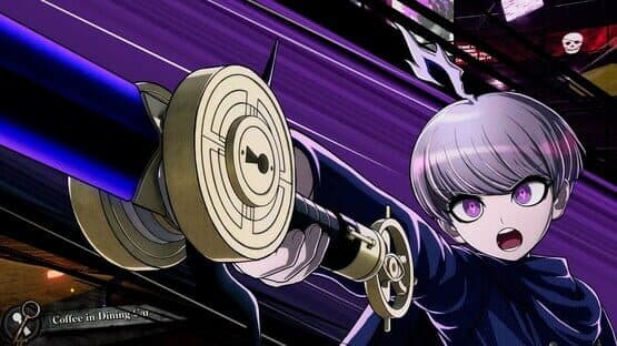 Master Detective Archives: Rain Code Plus ^ Danganronpa 1, 2, V3 Bundle — screenshot 3