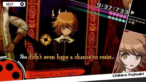 Master Detective Archives: Rain Code Plus ^ Danganronpa 1, 2, V3 Bundle — screenshot 4