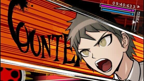 Master Detective Archives: Rain Code Plus ^ Danganronpa 1, 2, V3 Bundle — screenshot 7