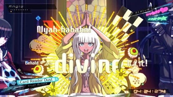 Master Detective Archives: Rain Code Plus ^ Danganronpa 1, 2, V3 Bundle — screenshot 8