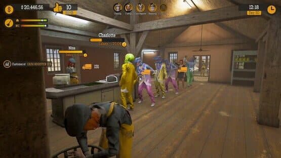 Gas Station Simulator and Party Time DLC Bundle — screenshot 2