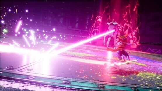 Gori: Cuddly Carnage - Neon Bundle — screenshot 6