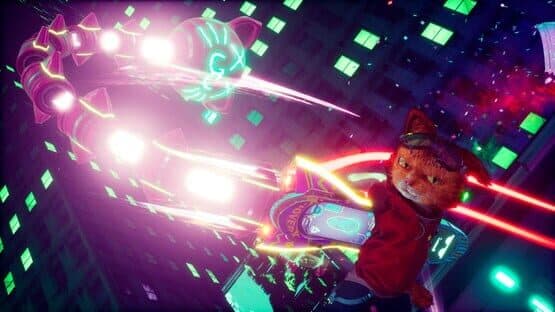 Gori: Cuddly Carnage - Dragon Bundle — screenshot 7