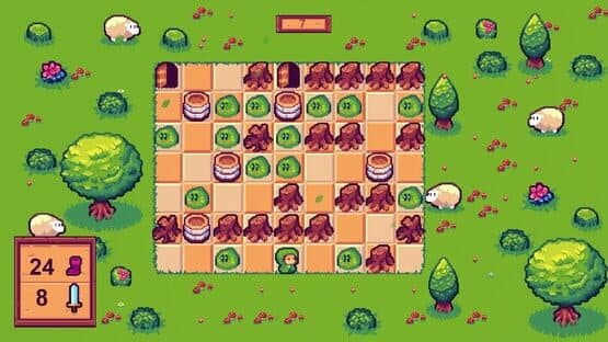 Fun Puzzles Bundle — screenshot 4