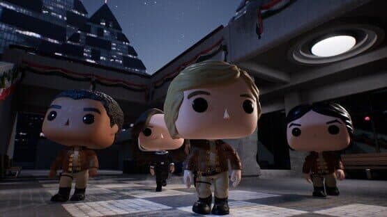 Funko Fusion: Happy Little Bundle — screenshot 6