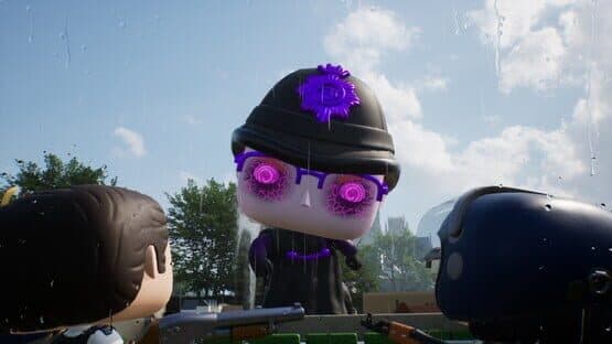 Funko Fusion: Happy Little Bundle — screenshot 7