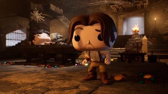 Funko Fusion: Happy Little Bundle — screenshot 8