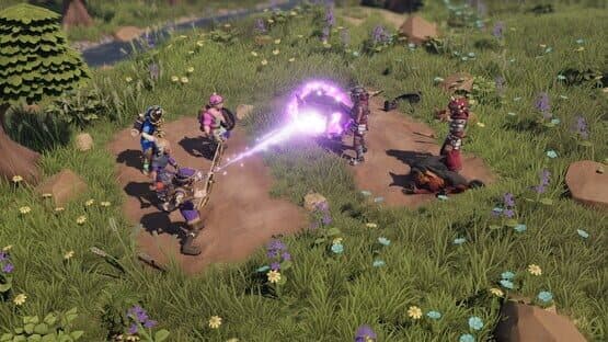 For The King Franchise Bundle — screenshot 1