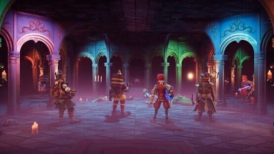 For The King Franchise Bundle — screenshot 2