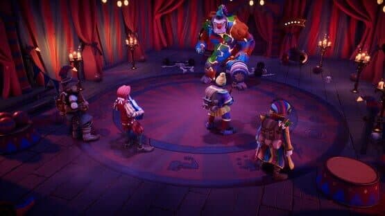 For The King Franchise Bundle — screenshot 4