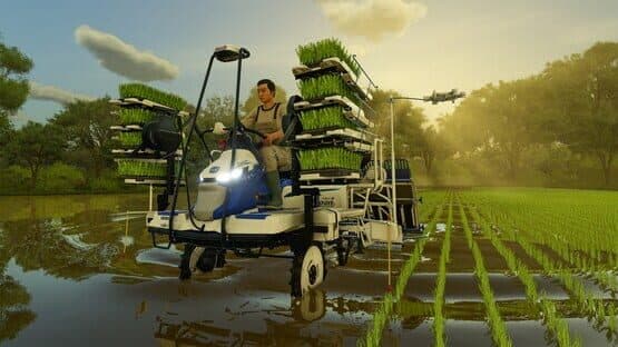 Farming Simulator 25: Year 1 Bundle — screenshot 2