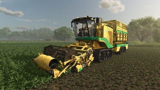 Farming Simulator 25: Year 1 Bundle — screenshot 5