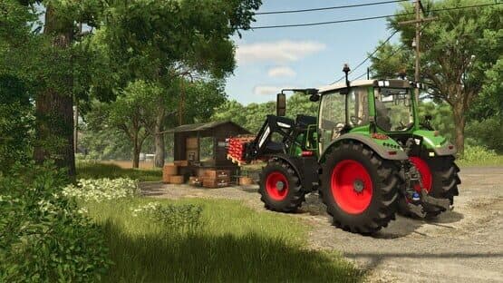 Farming Simulator 25: Year 1 Bundle — screenshot 6