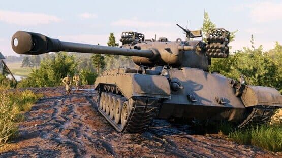 Enlisted: "Firestorm" Bundle — screenshot 1