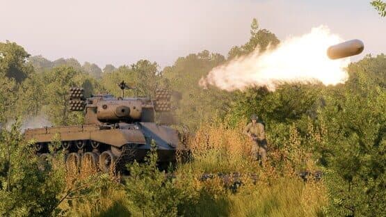 Enlisted: "Firestorm" Bundle — screenshot 3