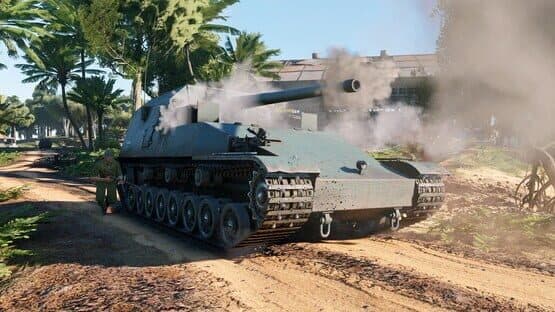 Enlisted: "Firestorm" Bundle — screenshot 4