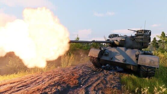 Enlisted: "Firestorm" Bundle — screenshot 5