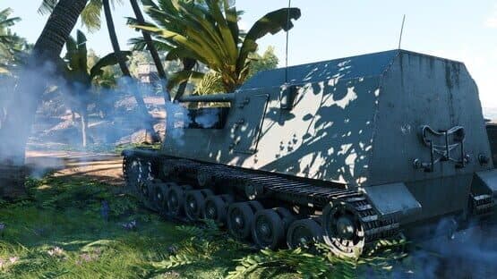Enlisted: "Firestorm" Bundle — screenshot 6