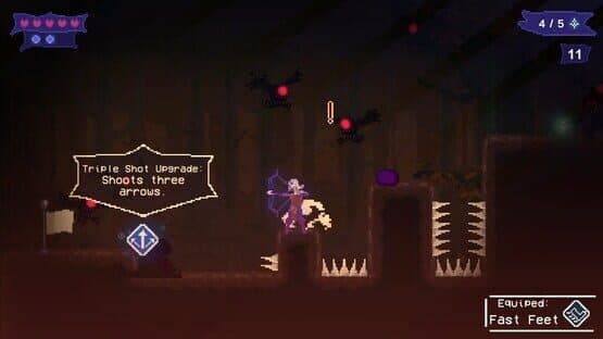 Dark Elven Legacy — screenshot 2