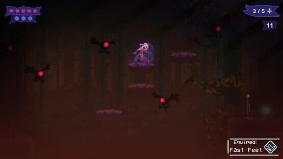 Dark Elven Legacy — screenshot 5