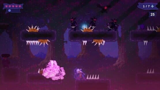 Dark Elven Legacy — screenshot 6